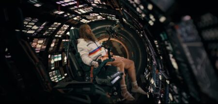 Ryan Gosling Plays a Lost Astronaut in First "Project Hail Mary" Trailer