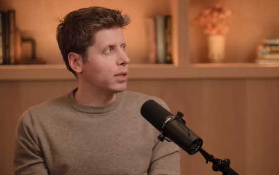 Sam Altman Open to Ads in ChatGPT But Can Users Trust AI-Powered Promotions?