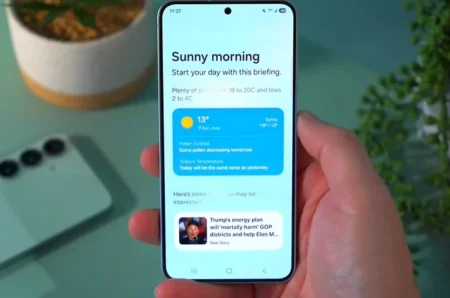 Samsung Galaxy S25 Galaxy Ai Features Review
