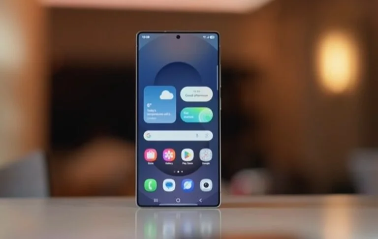 Samsung Galaxy S25 Ultra UI and Ai