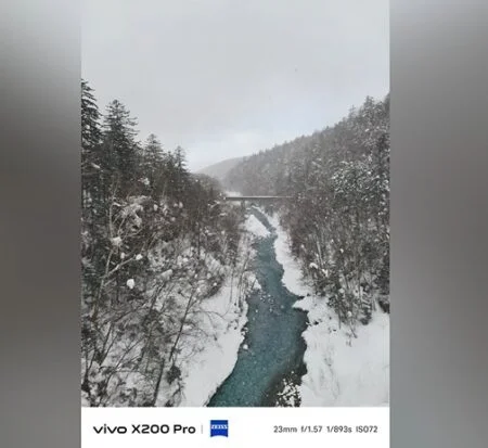 Vivo X200 Pro image