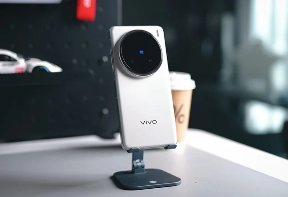Vivo X200 Pro