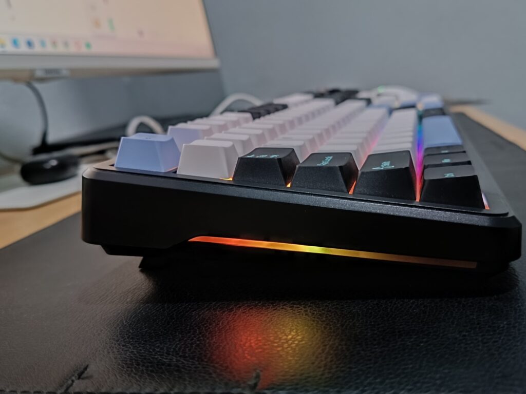 EPOMAKER x AULA F108 Pro Sidelight 1
