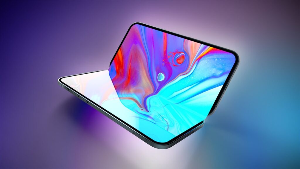 Apple's First Foldable iPhone Enters Prototype Testing, Potential 2026 Launch in Sight