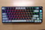 Tecware Phantom S Review - RGB Color and effect