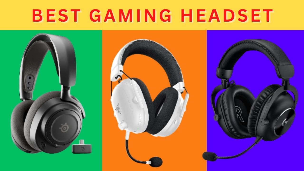 Best Budget Gaming Headset